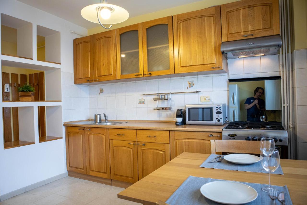 Oak Apartment - Piata Victoriei 부쿠레슈티 외부 사진