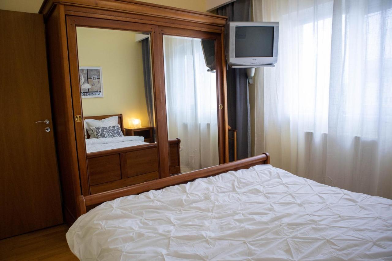 Oak Apartment - Piata Victoriei 부쿠레슈티 외부 사진