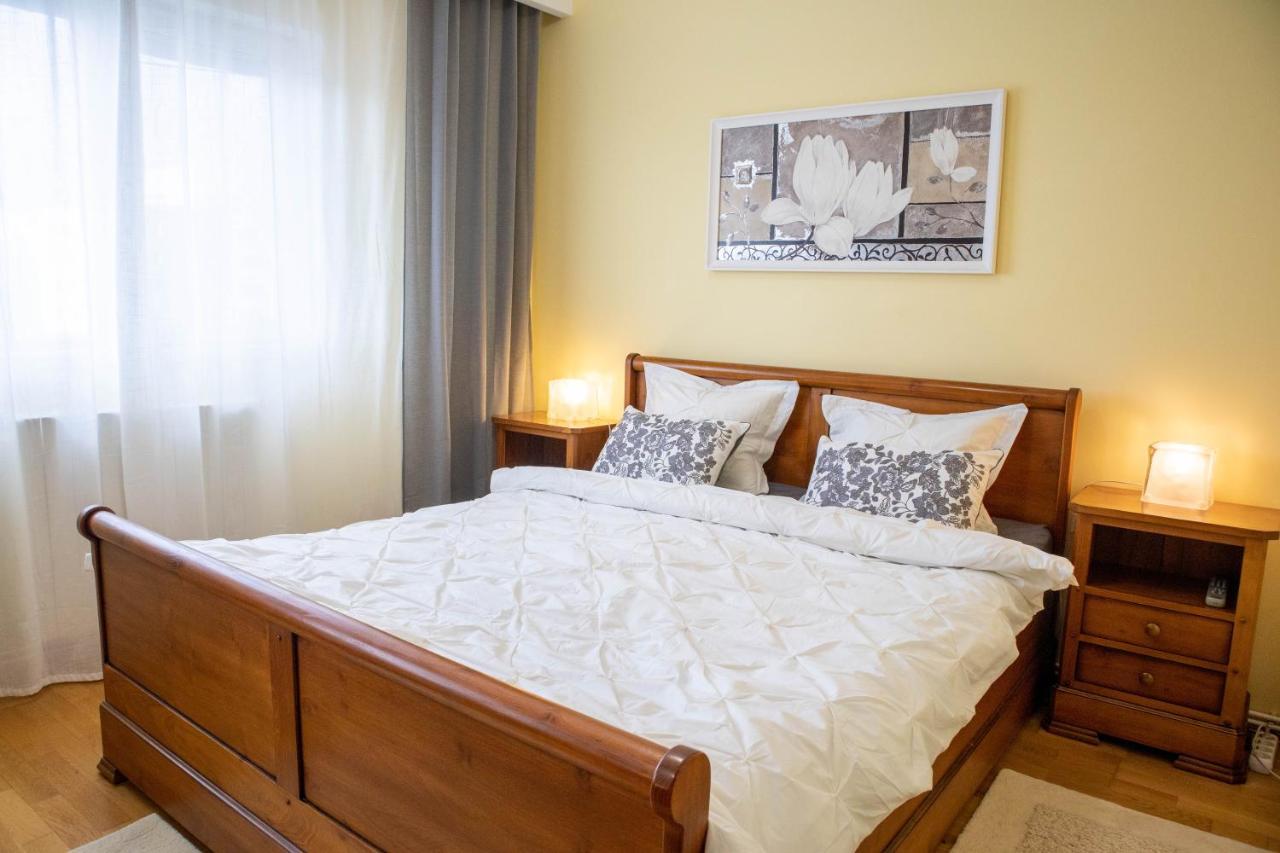 Oak Apartment - Piata Victoriei 부쿠레슈티 외부 사진
