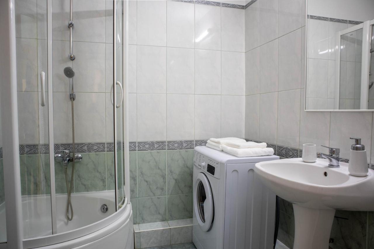 Oak Apartment - Piata Victoriei 부쿠레슈티 외부 사진