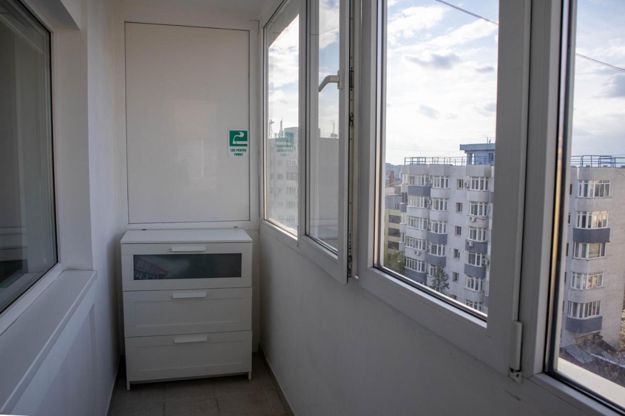 Oak Apartment - Piata Victoriei 부쿠레슈티 외부 사진