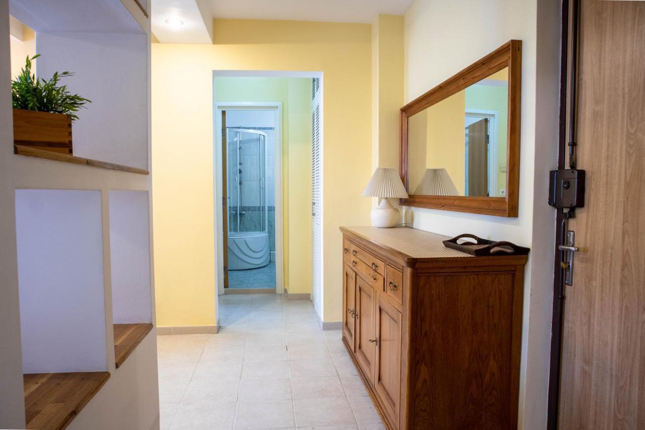 Oak Apartment - Piata Victoriei 부쿠레슈티 외부 사진